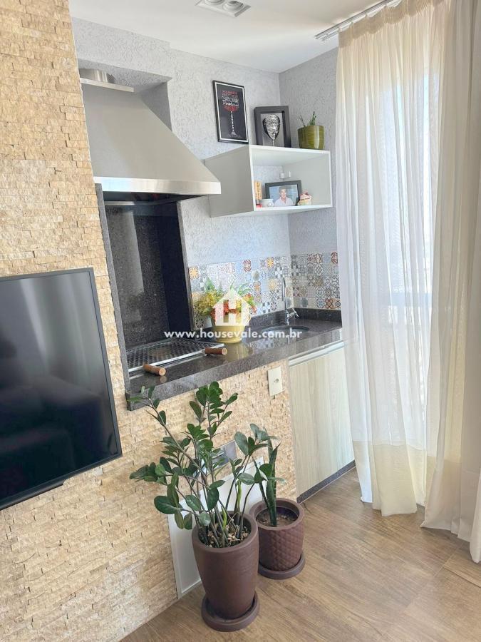 Apartamento à venda com 3 quartos, 90m² - Foto 12