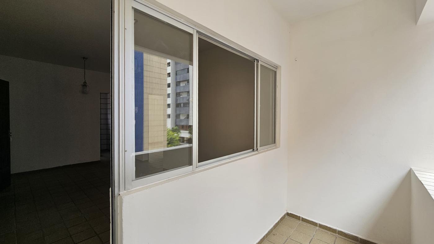 Apartamento para alugar com 2 quartos, 61m² - Foto 3