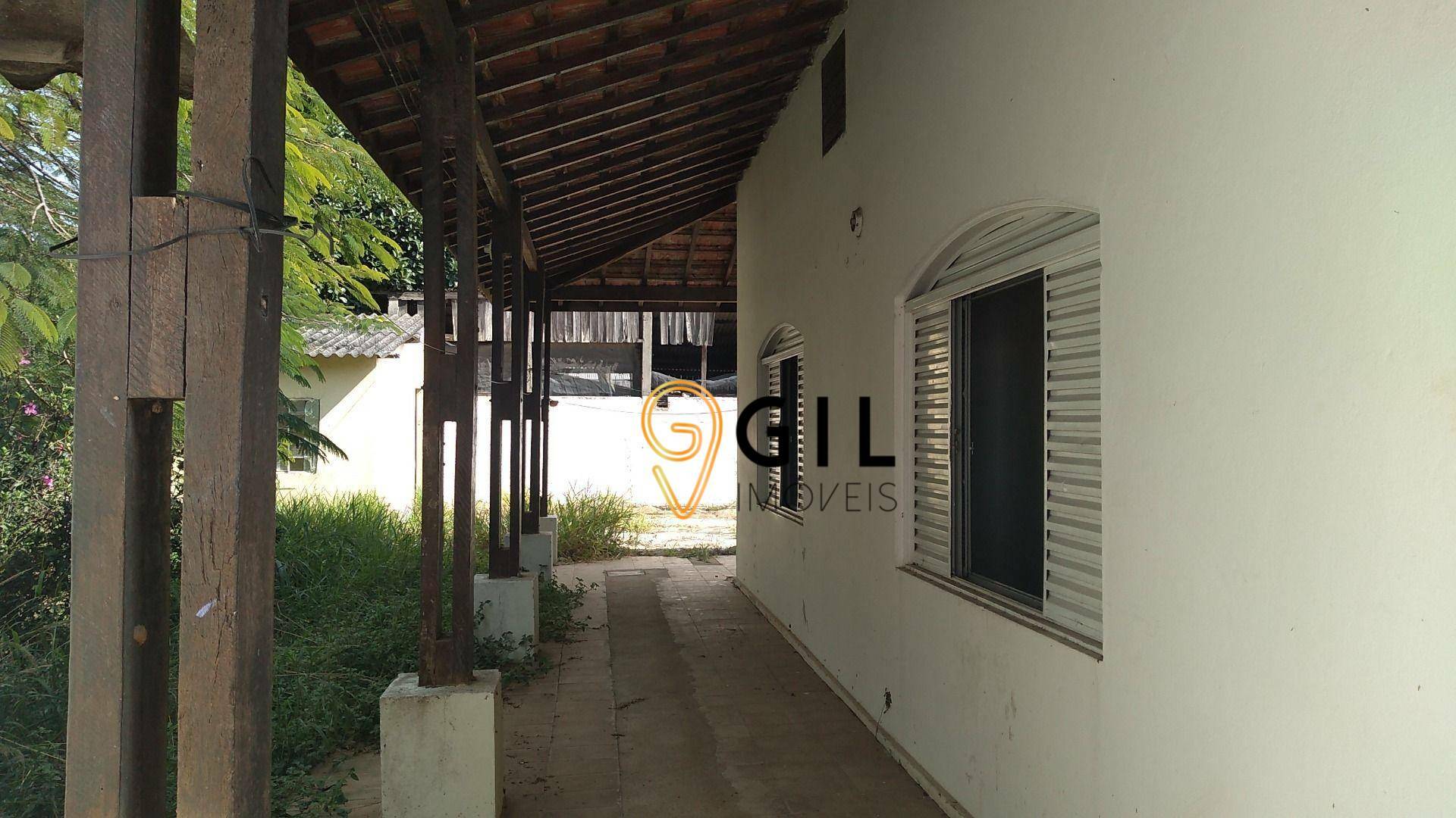 Casa à venda e aluguel com 4 quartos, 600m² - Foto 60