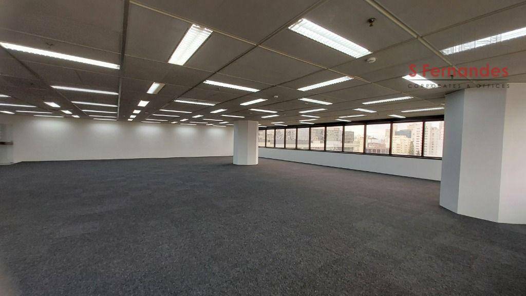 Conjunto Comercial-Sala para alugar, 559m² - Foto 6