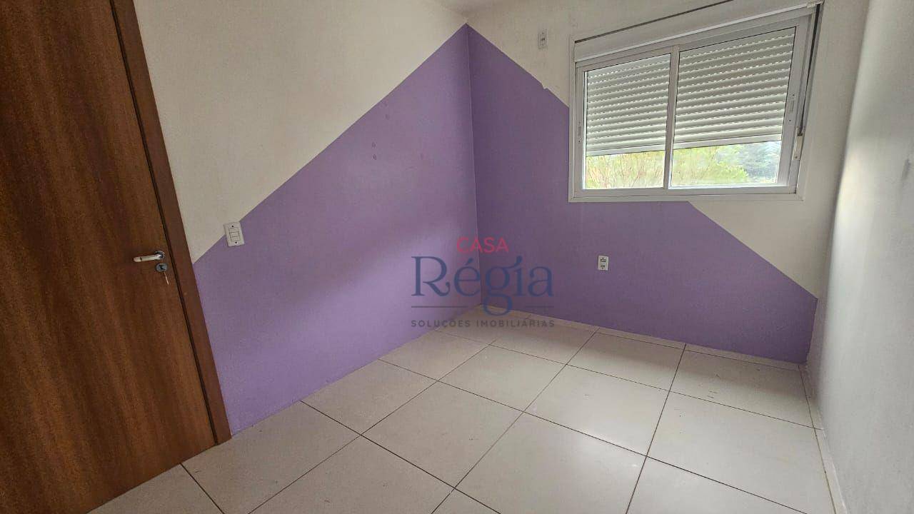 Apartamento à venda com 2 quartos, 53m² - Foto 9