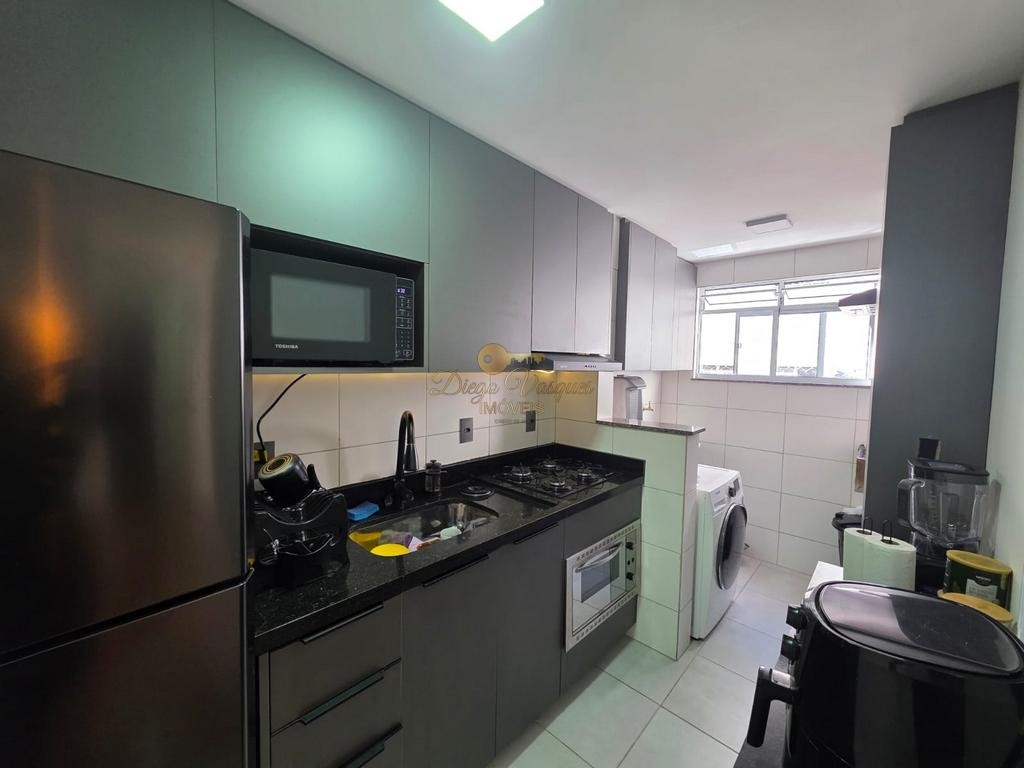 Apartamento à venda com 2 quartos, 55m² - Foto 21