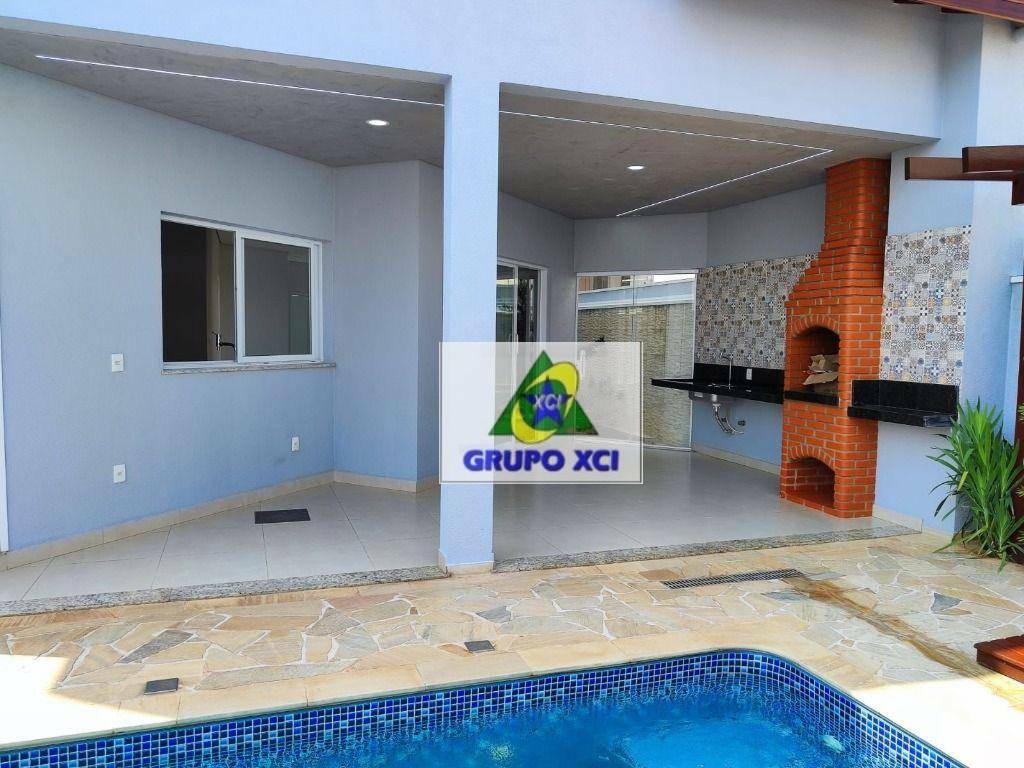 Sobrado à venda com 3 quartos, 255m² - Foto 10