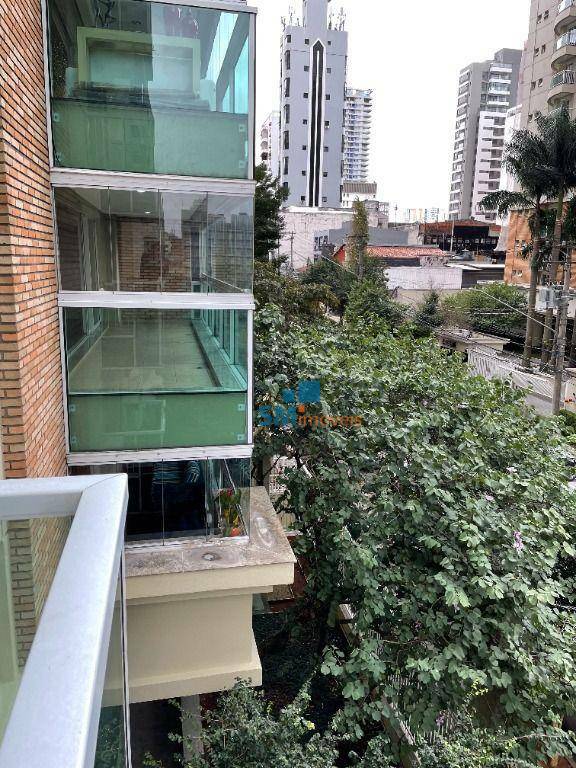 Apartamento à venda com 4 quartos, 169m² - Foto 54