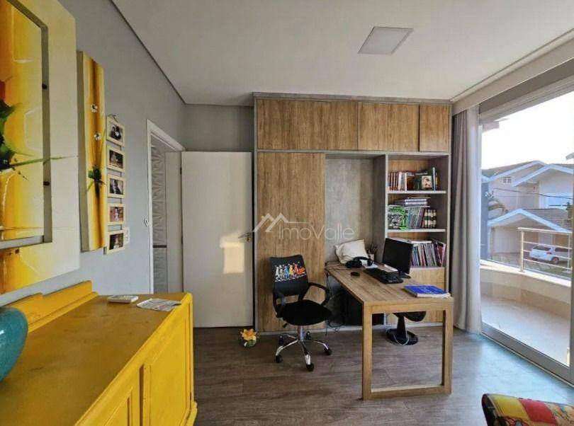 Casa de Condomínio para alugar com 4 quartos, 364m² - Foto 15