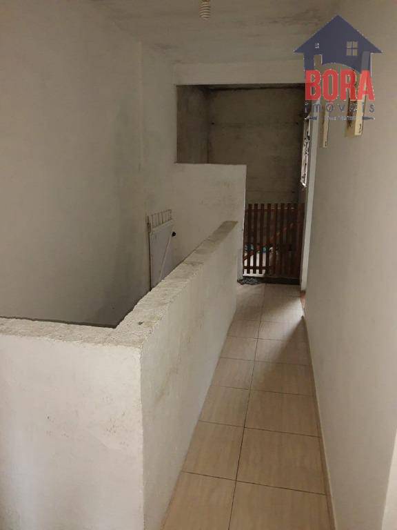 Sobrado à venda com 2 quartos, 80m² - Foto 13