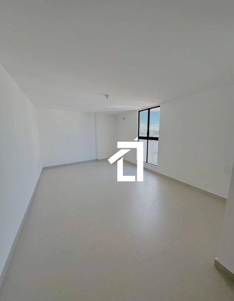 Apartamento, 2 quartos, 81 m² - Foto 1