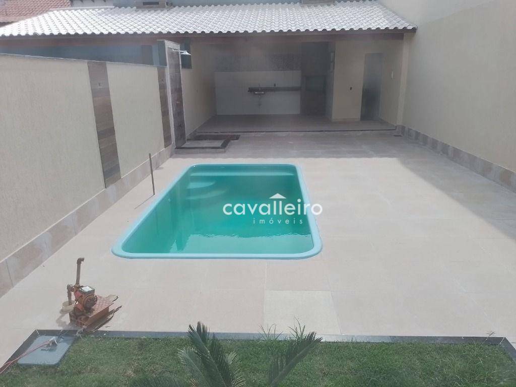 Casa à venda com 3 quartos, 112m² - Foto 8