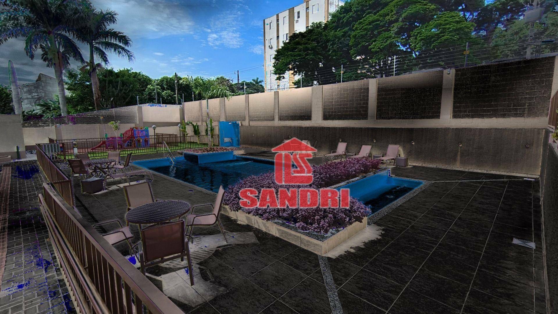Apartamento para alugar com 2 quartos - Foto 9