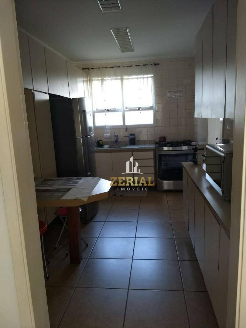 Apartamento à venda com 3 quartos, 130m² - Foto 7