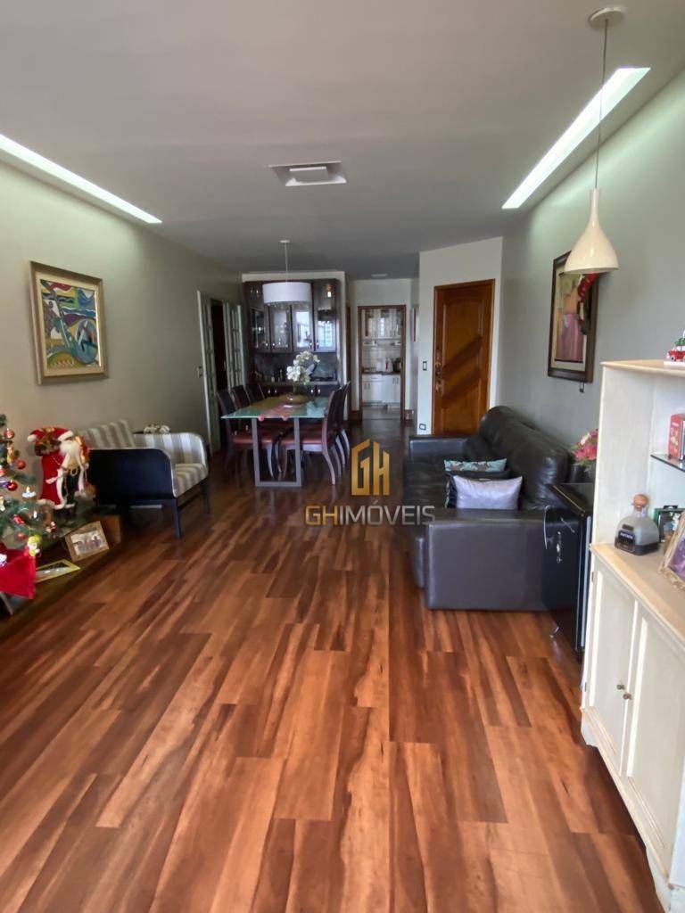 Apartamento à venda com 3 quartos, 151m² - Foto 28