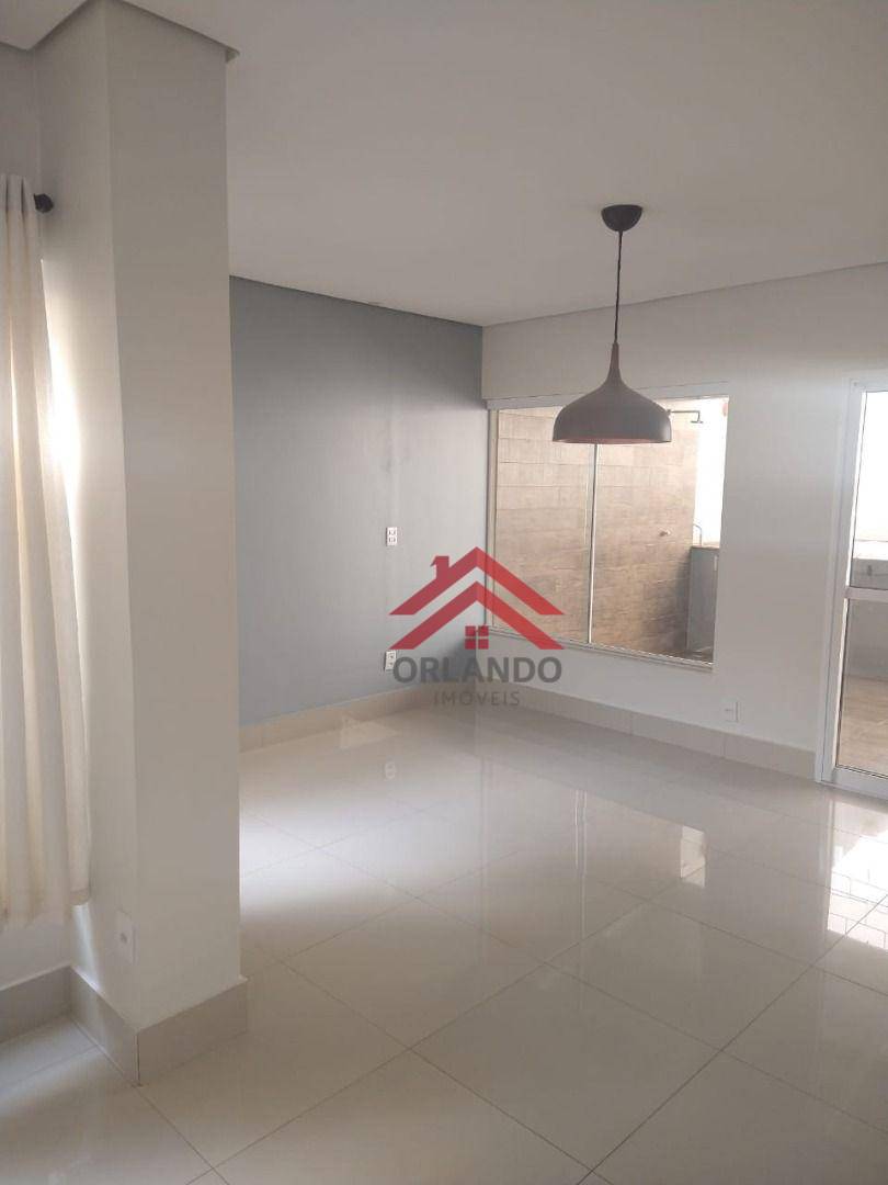 Sobrado à venda com 3 quartos, 150m² - Foto 1