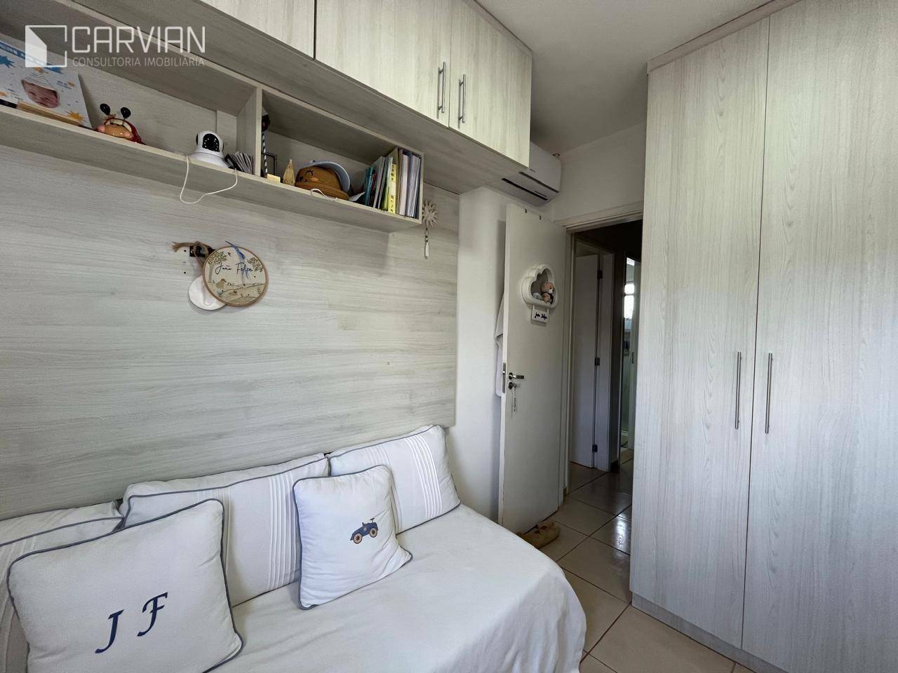 Casa de Condomínio à venda com 3 quartos, 129m² - Foto 12