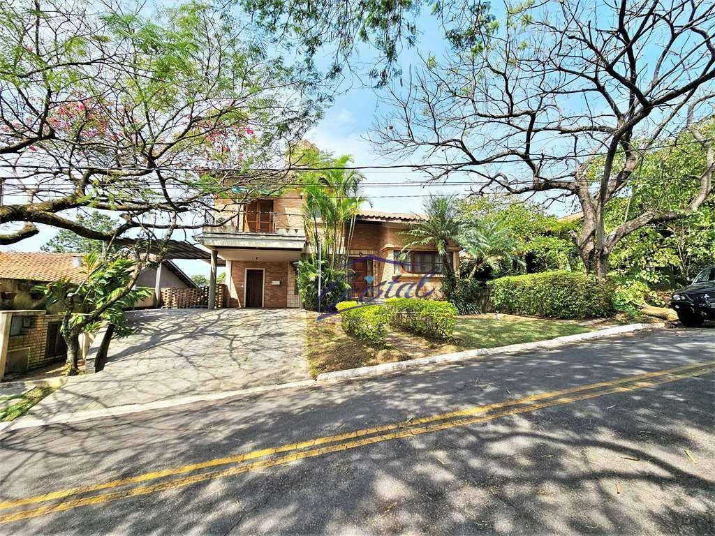 Casa de Condomínio à venda com 4 quartos, 351m² - Foto 34