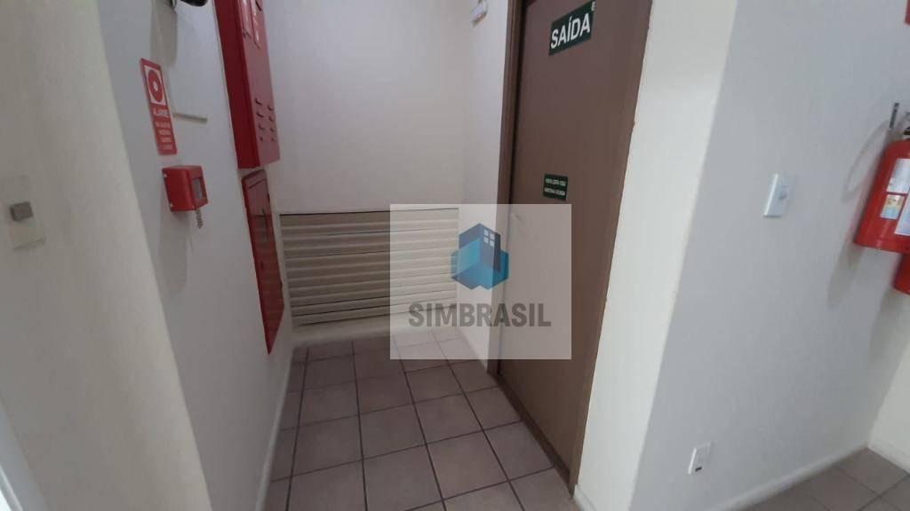 Conjunto Comercial-Sala para alugar, 81m² - Foto 10