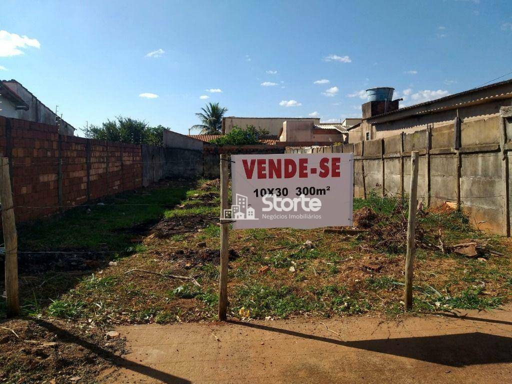 Terreno à venda, 300M2 - Foto 1