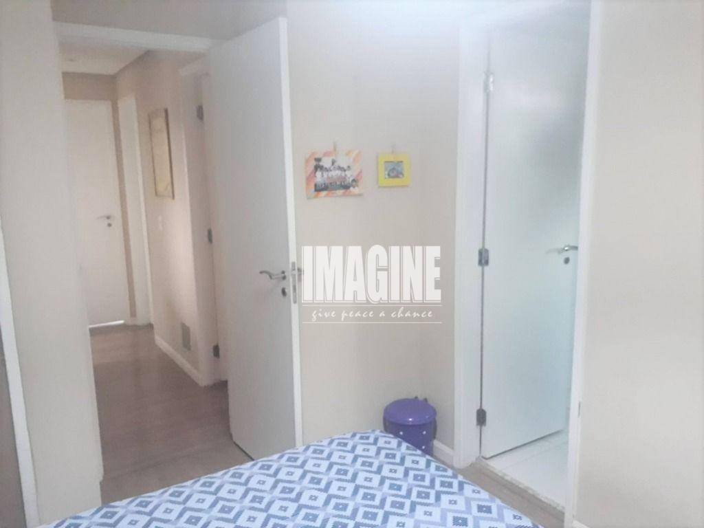 Apartamento à venda com 4 quartos, 178m² - Foto 16