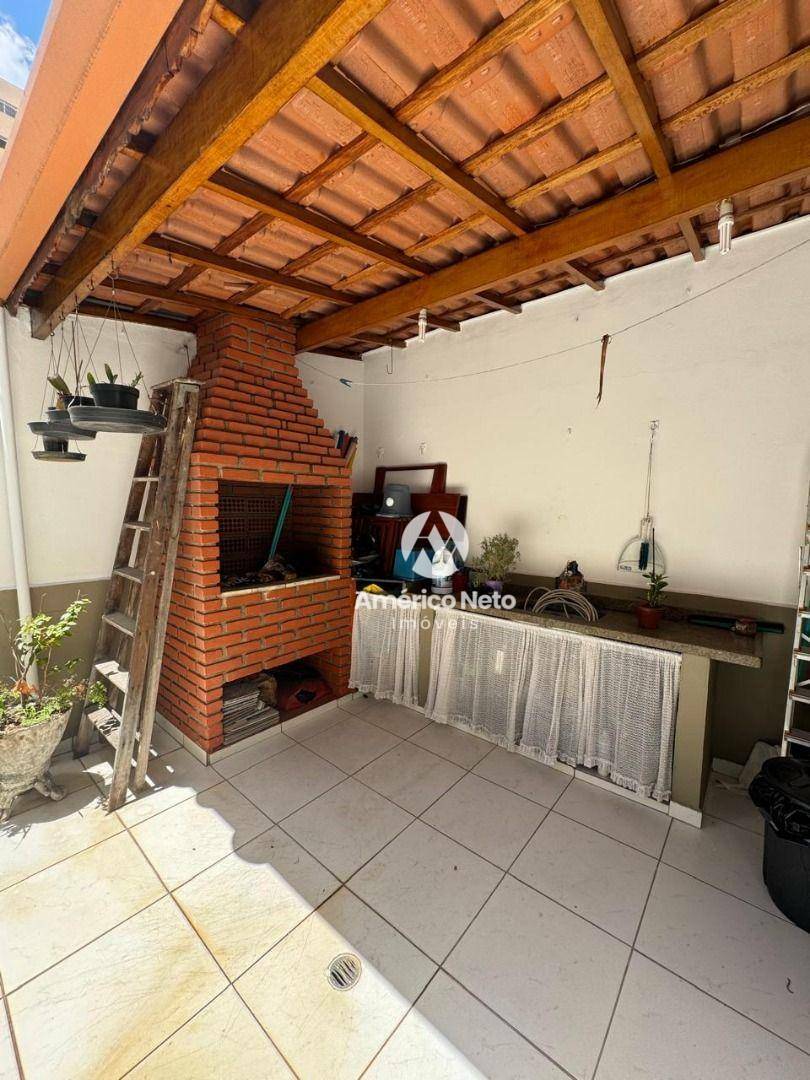 Sobrado à venda com 3 quartos, 220m² - Foto 18