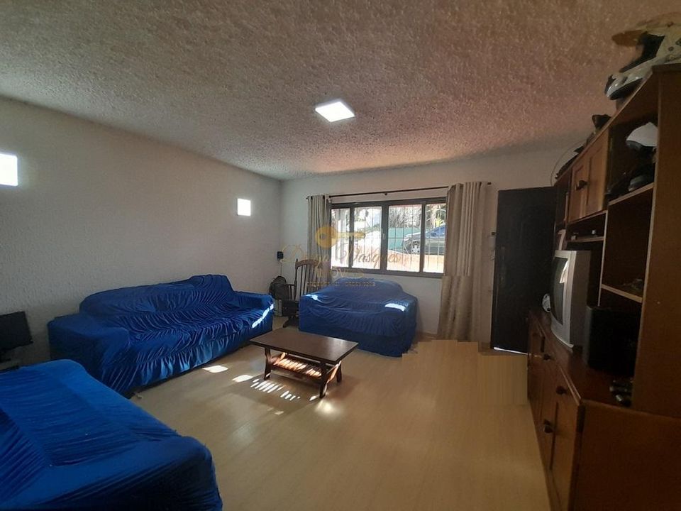 Casa de Condomínio à venda com 3 quartos, 112m² - Foto 8