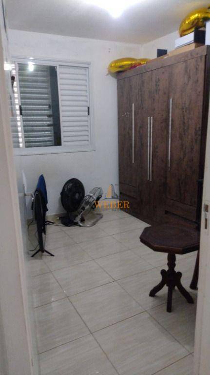 Apartamento à venda com 2 quartos, 50m² - Foto 4