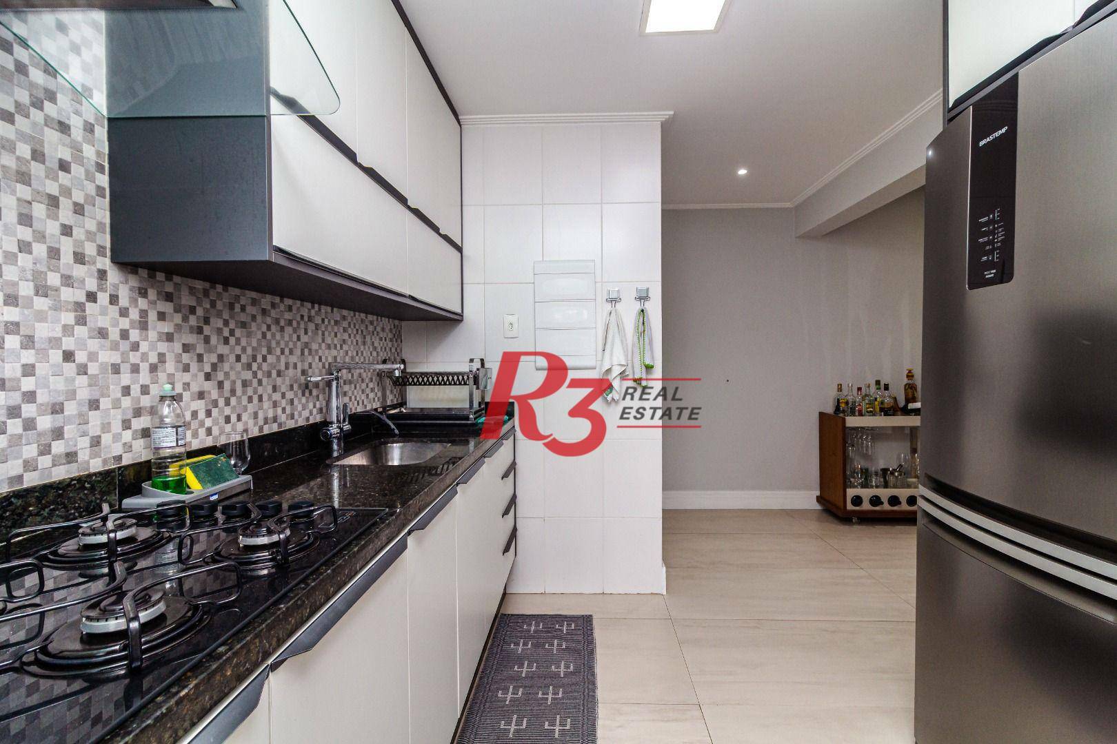 Apartamento à venda com 2 quartos, 82m² - Foto 17