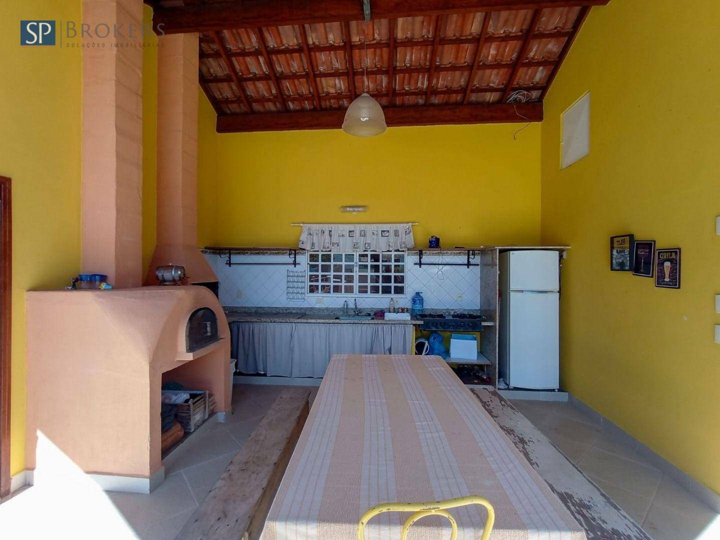 Casa de Condomínio à venda com 5 quartos, 285m² - Foto 19