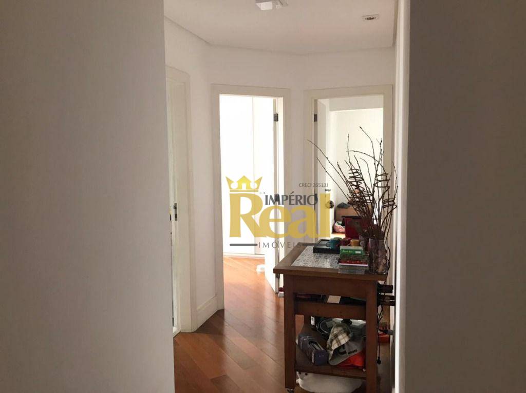 Apartamento à venda com 3 quartos, 120m² - Foto 23