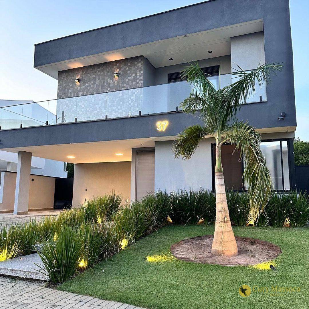 Casa de Condomínio à venda com 4 quartos, 256m² - Foto 26