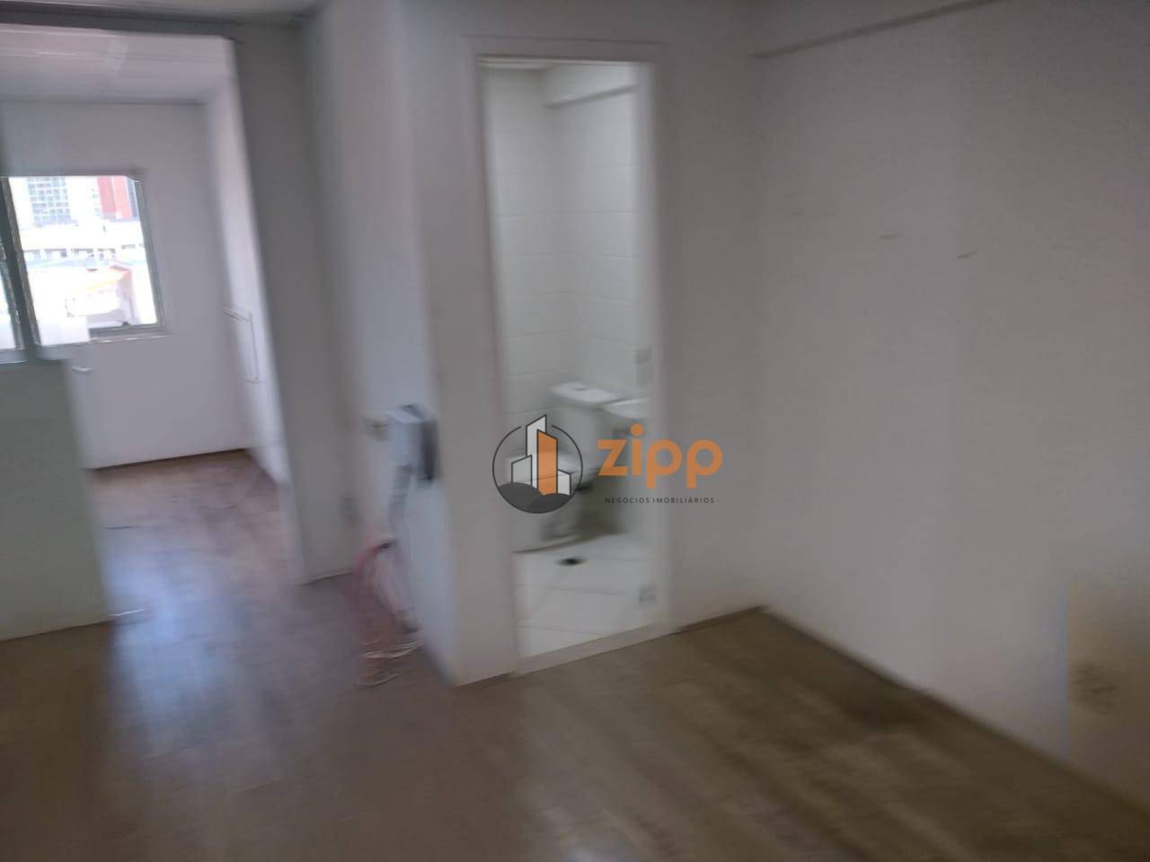 Conjunto Comercial-Sala para alugar, 40m² - Foto 4