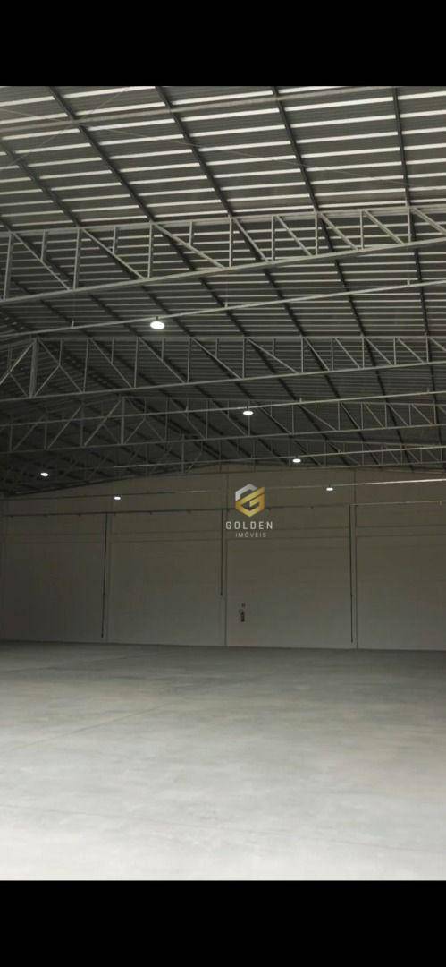 Depósito-Galpão, 1000 m² - Foto 2