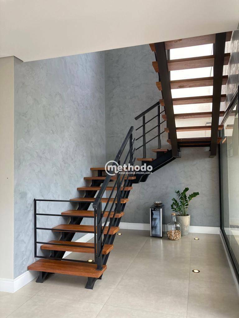 Casa de Condomínio à venda com 3 quartos, 240m² - Foto 14