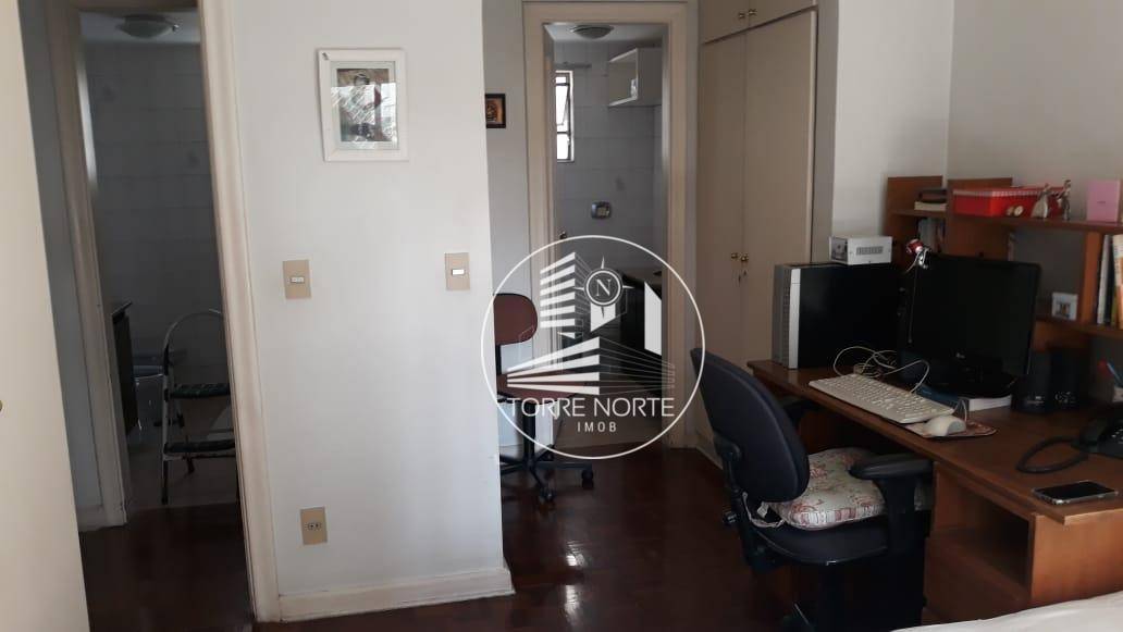 Apartamento à venda com 3 quartos, 115m² - Foto 22