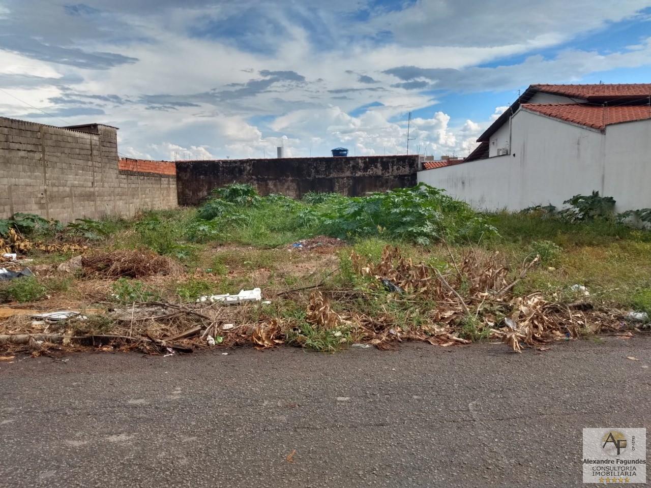Terreno à venda, 453m² - Foto 1