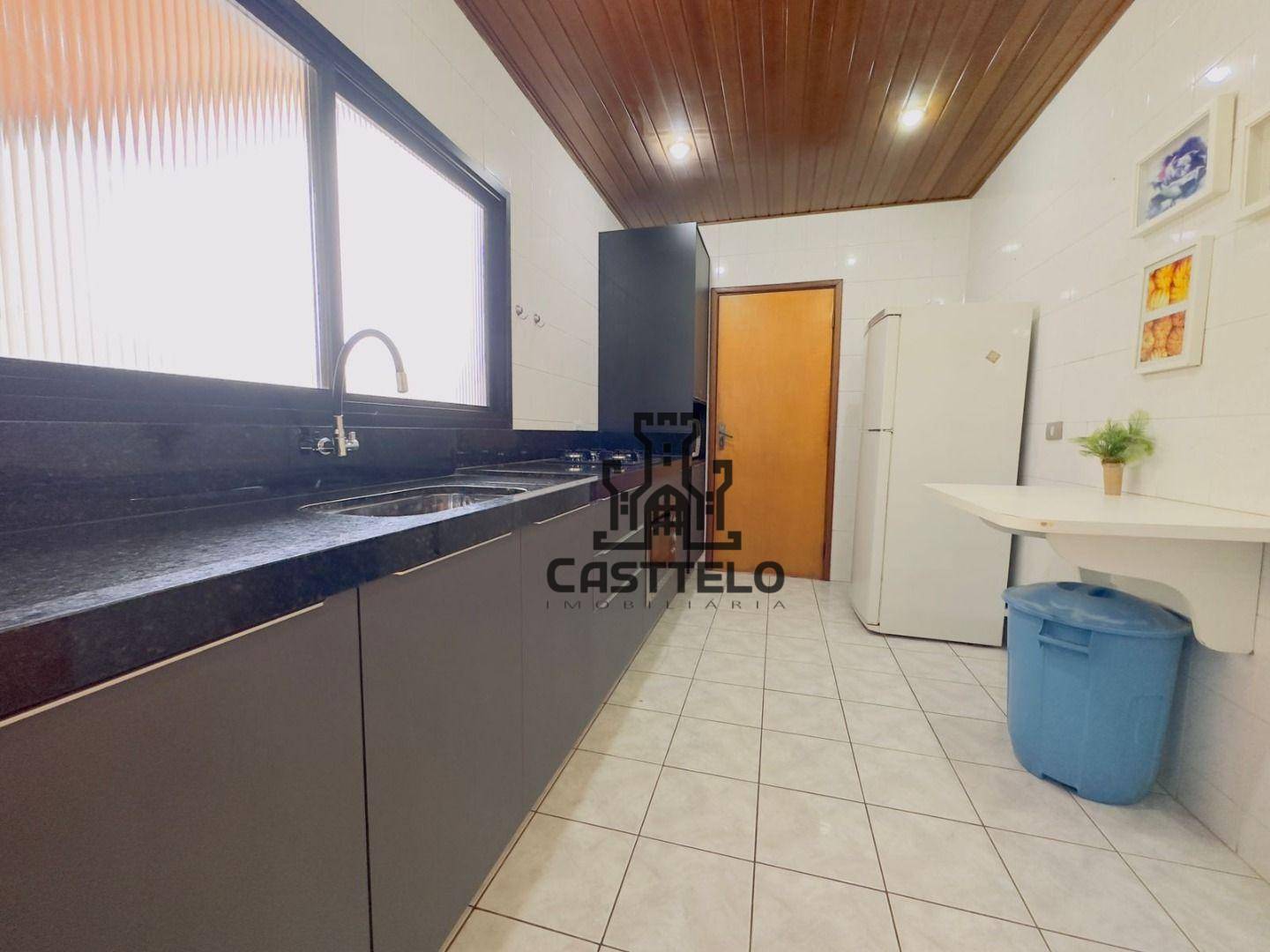 Apartamento à venda com 3 quartos, 138m² - Foto 33