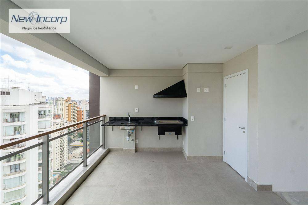 Apartamento à venda com 3 quartos, 158m² - Foto 7