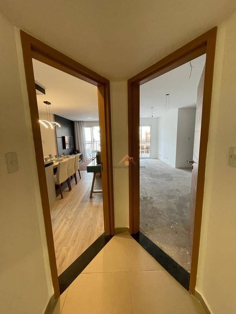 Apartamento à venda com 2 quartos, 59m² - Foto 15