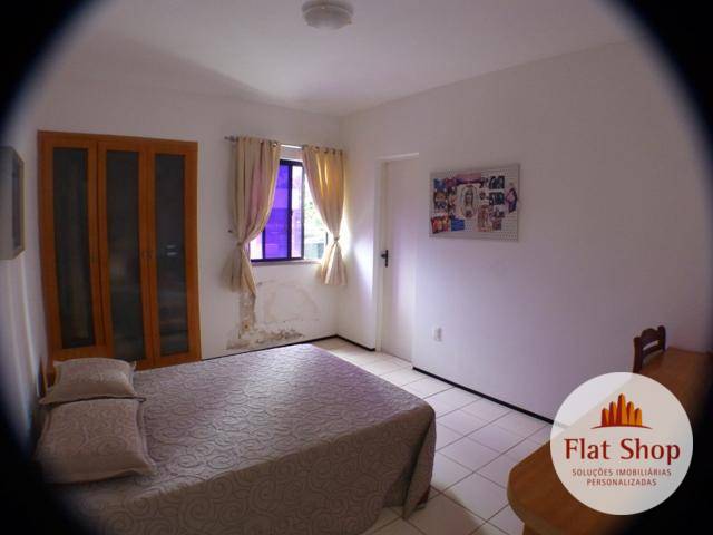 Apartamento à venda com 4 quartos, 170m² - Foto 13