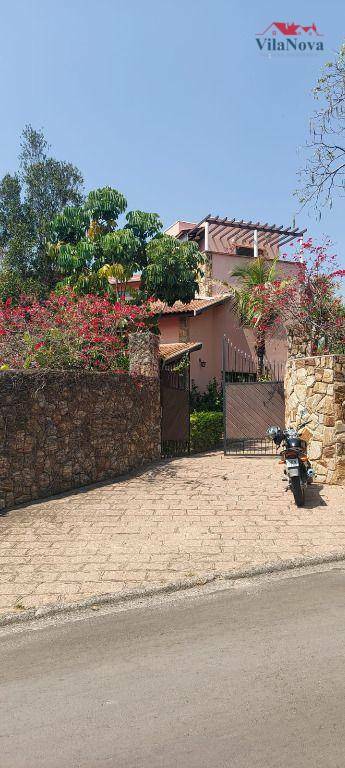 Chácara à venda e aluguel com 4 quartos, 380m² - Foto 35