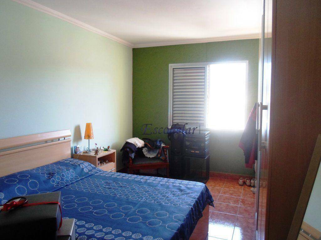 Sobrado à venda com 3 quartos, 140m² - Foto 10