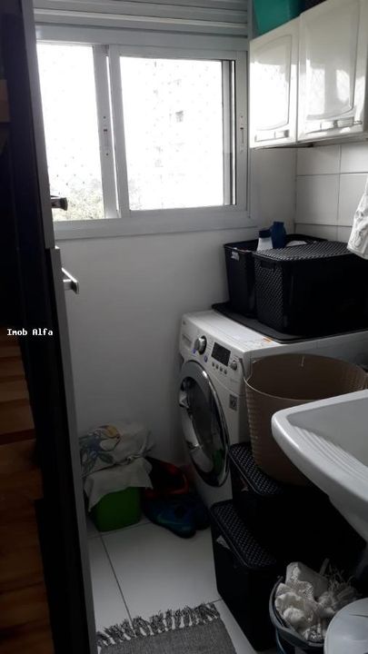 Apartamento à venda com 3 quartos, 70m² - Foto 6