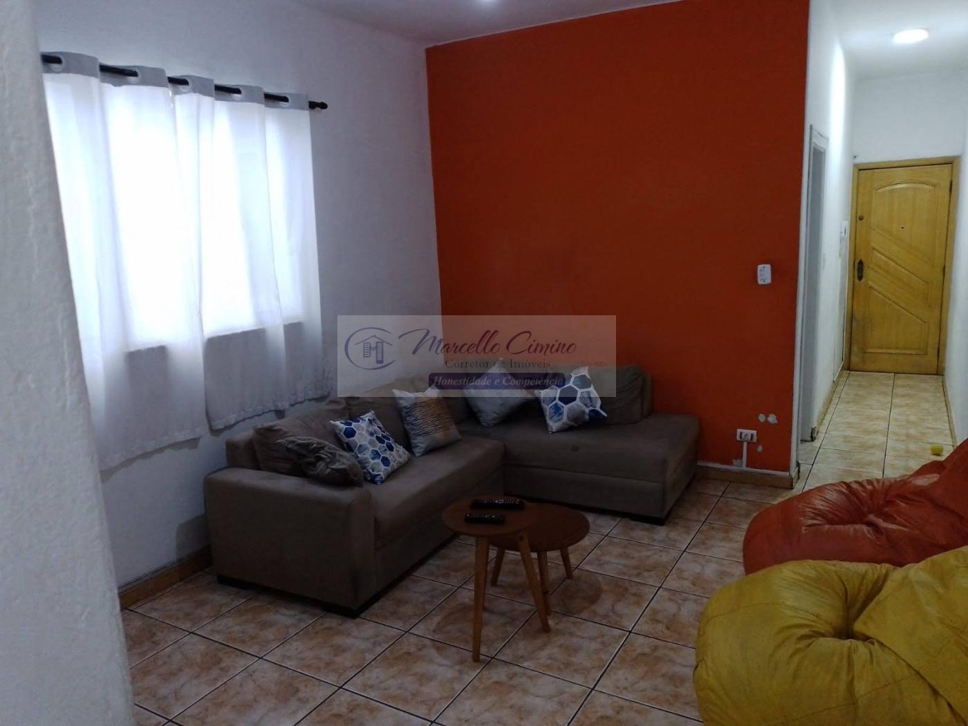 Apartamento à venda com 2 quartos, 89m² - Foto 5