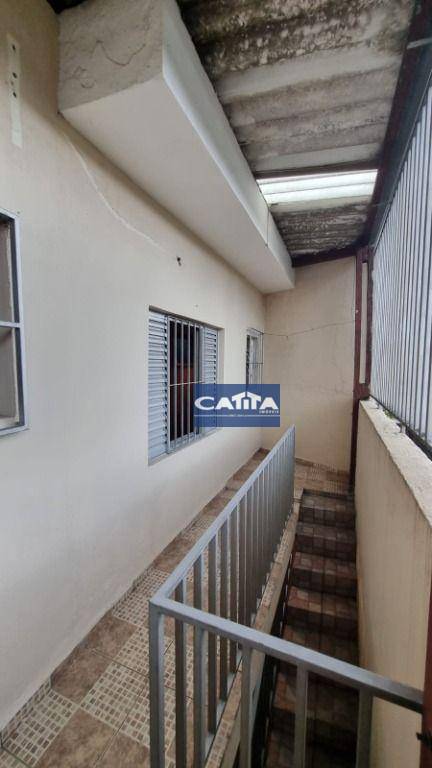 Sobrado à venda com 4 quartos, 200m² - Foto 25