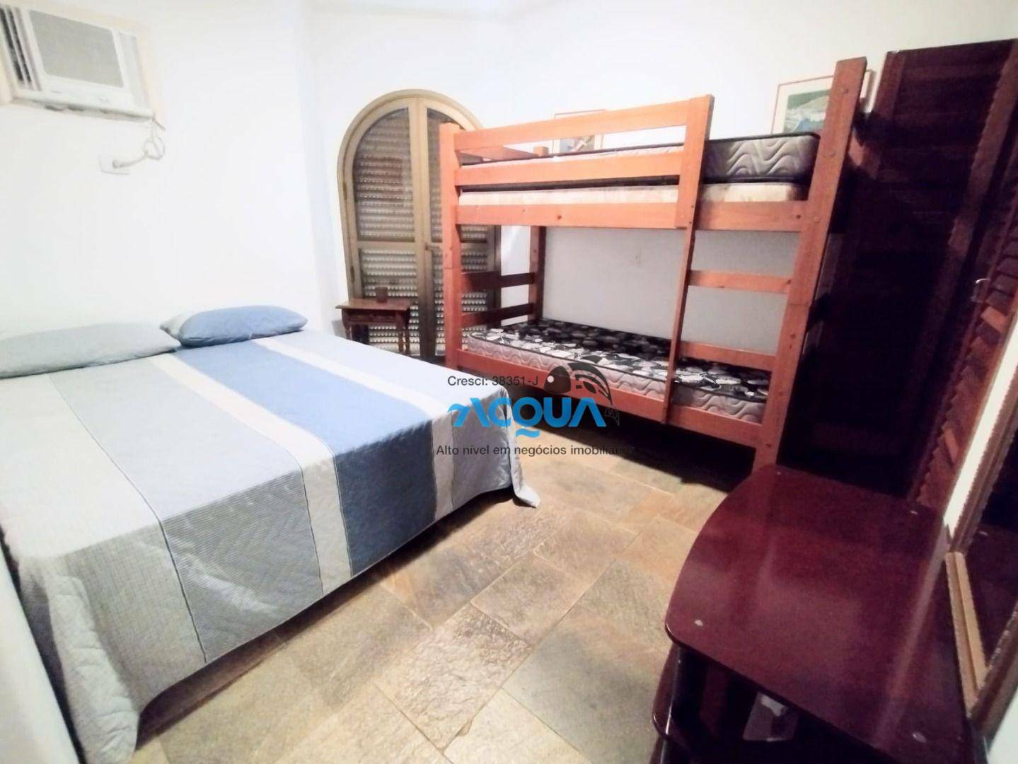 Apartamento à venda com 4 quartos, 152m² - Foto 7