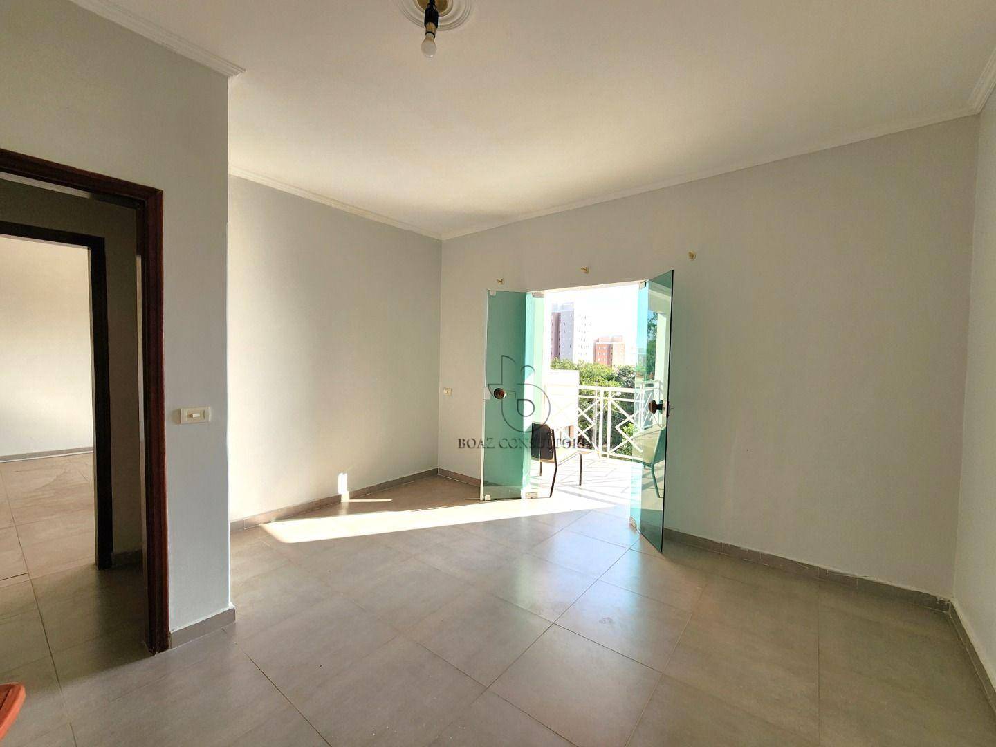 Casa à venda com 5 quartos, 363m² - Foto 8