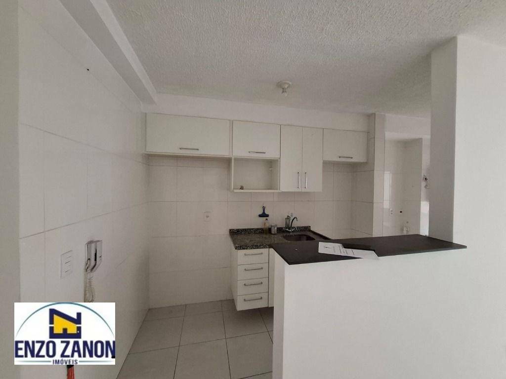 Apartamento para alugar com 2 quartos, 68m² - Foto 6