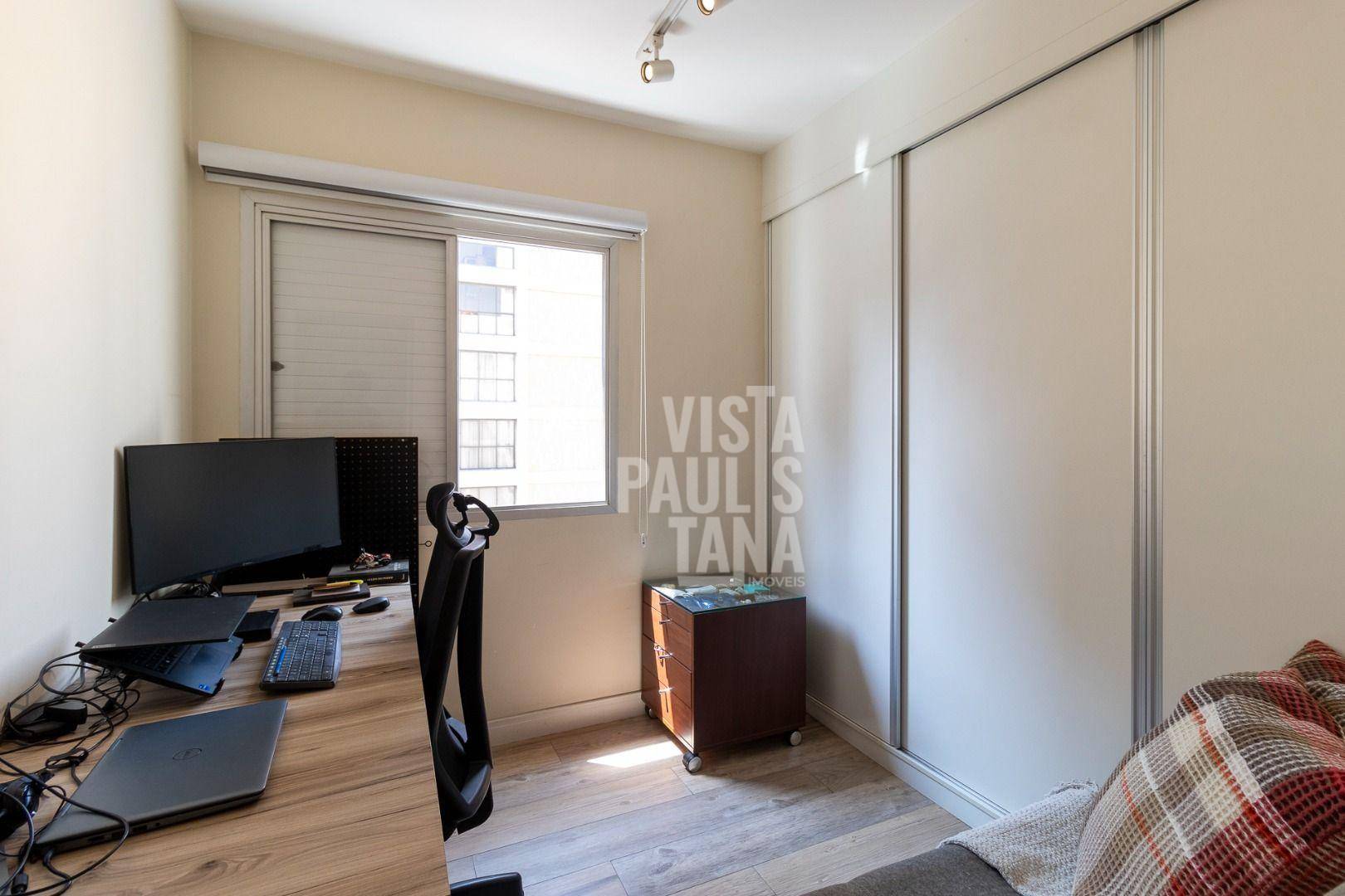 Apartamento à venda com 2 quartos, 60m² - Foto 8