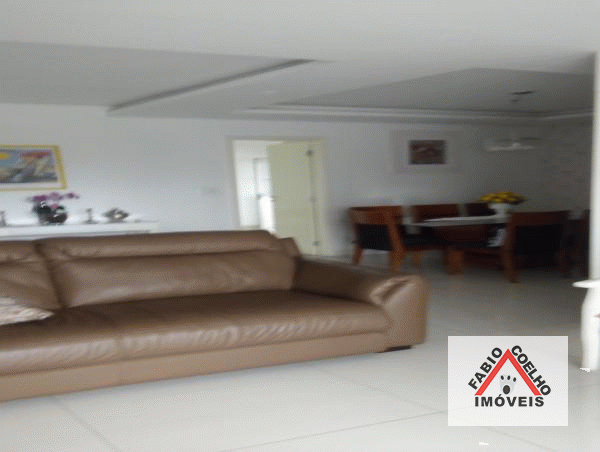 Apartamento à venda com 3 quartos, 142m² - Foto 9