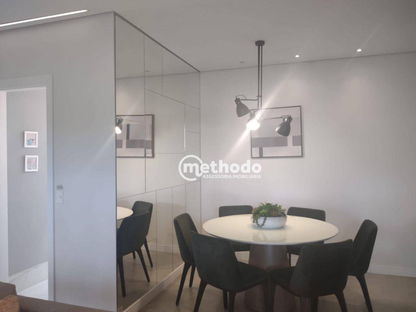 Apartamento à venda com 2 quartos, 65m² - Foto 4