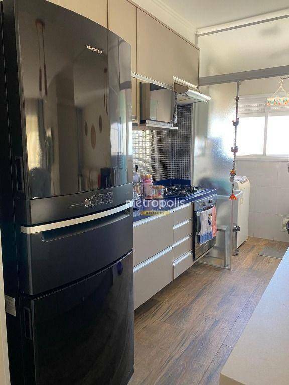 Apartamento à venda com 2 quartos, 67m² - Foto 8