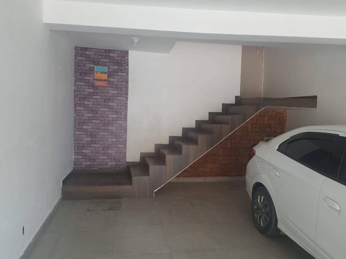 Casa à venda com 3 quartos, 232m² - Foto 27